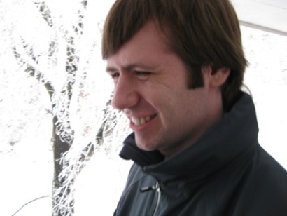 Philip Roberts